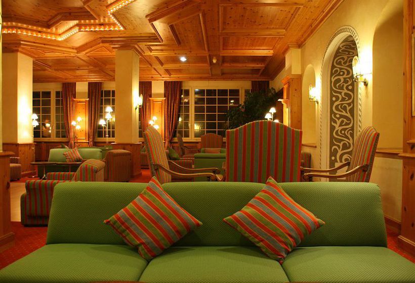 Sunstar Alpine Hotel Flims  | Flims | Graubünden | Schweiz 8