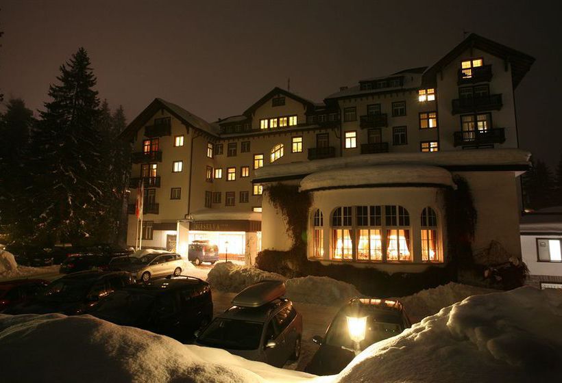 Sunstar Alpine Hotel Flims  | Flims | Graubünden | Schweiz 9