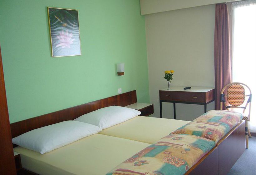 Hotel Tourist  | Fluelen | Uri | Switzerland 1