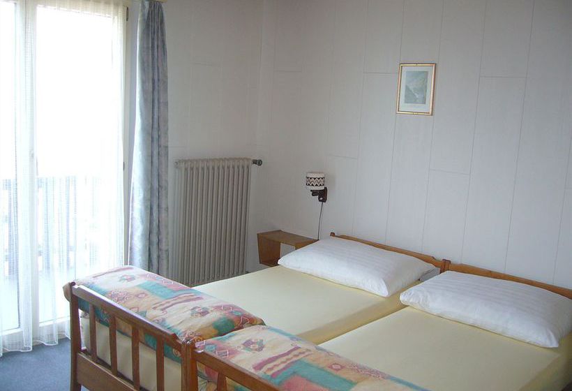 Hotel Tourist  | Fluelen | Uri | Switzerland 2