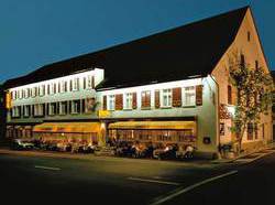 Hotel Engel  | Frick | Aargau | Schweiz