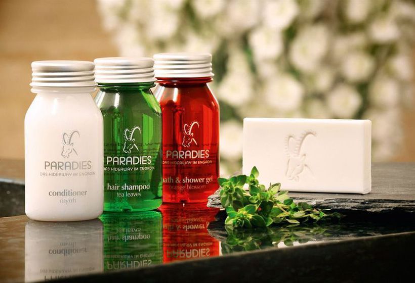 Hotel Paradies  | Ftan | Graubünden | Schweiz 4