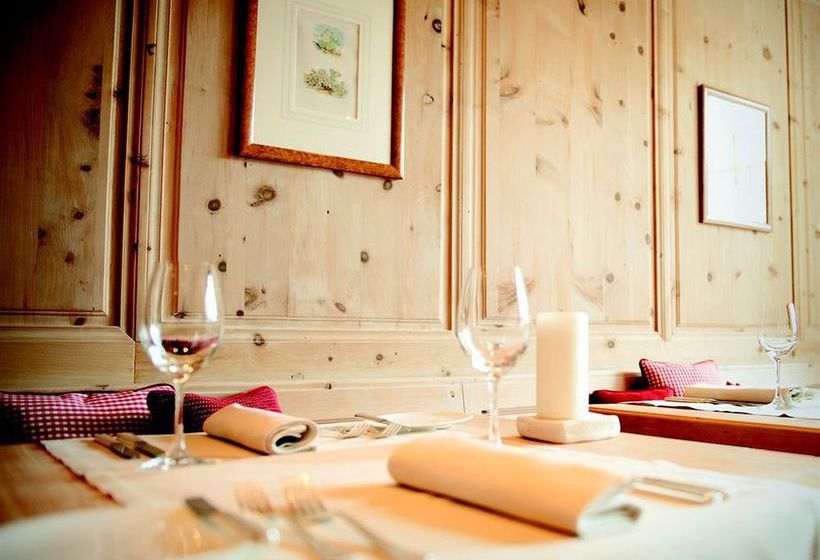 Hotel Paradies  | Ftan | Graubünden | Schweiz 5