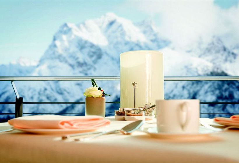 Hotel Paradies  | Ftan | Graubünden | Schweiz 7