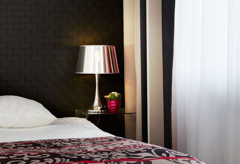 Hotel Suisse  | Genf | Genf | Schweiz 1