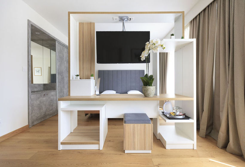 Hotel Suisse  | Genf | Genf | Schweiz 10