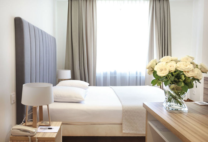 Hotel Suisse  | Genf | Genf | Schweiz 12