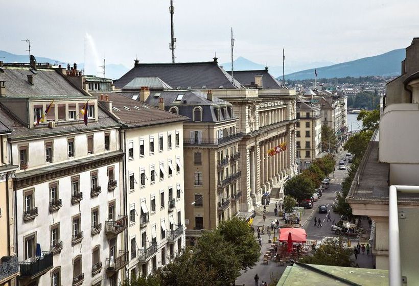 Hotel Suisse  | Genf | Genf | Schweiz 13
