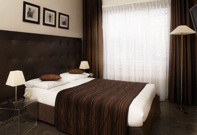 Hotel Suisse  | Genf | Genf | Schweiz 14