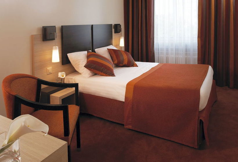 Hotel Suisse  | Genf | Genf | Schweiz 15