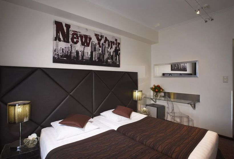 Hotel Suisse  | Genf | Genf | Schweiz 16