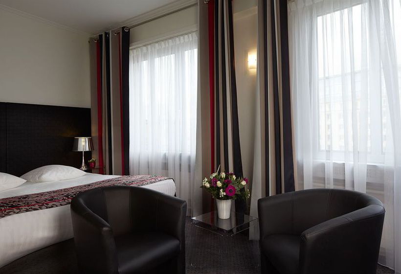 Hotel Suisse  | Genf | Genf | Schweiz 2