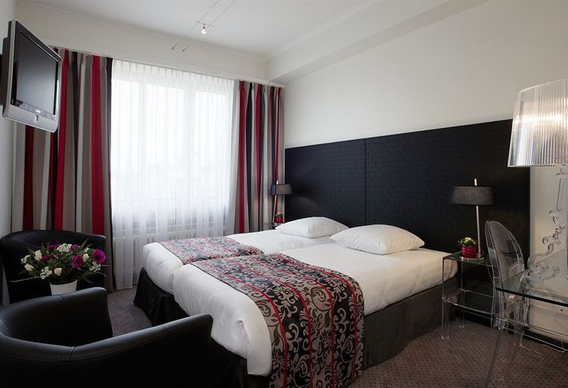 Hotel Suisse  | Genf | Genf | Schweiz 3