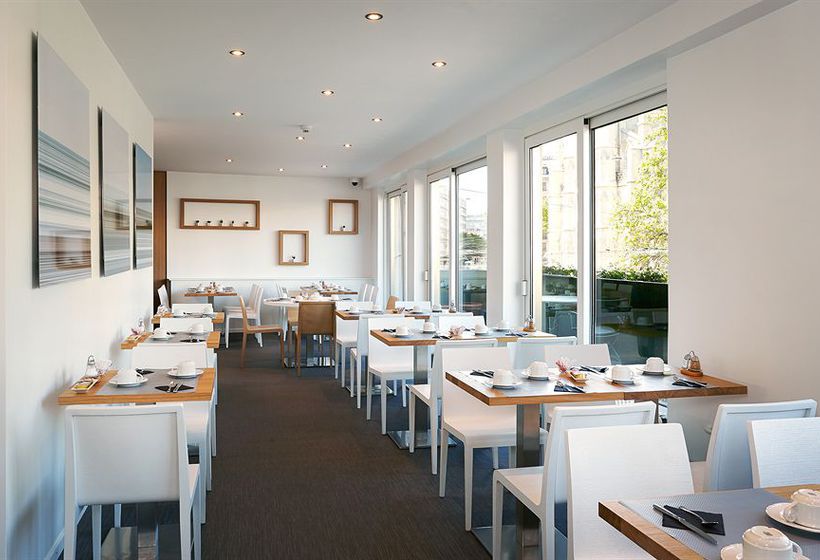 Hotel Suisse  | Genf | Genf | Schweiz 4