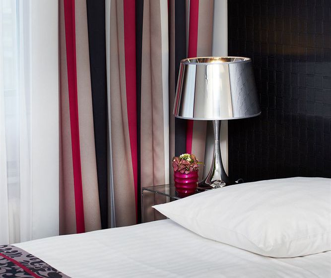 Hotel Suisse  | Genf | Genf | Schweiz 5