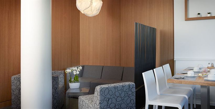 Hotel Suisse  | Genf | Genf | Schweiz 6