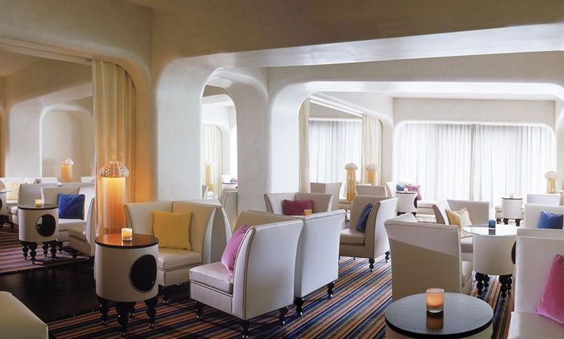 La Reserve Geneve Hotel & Spa 