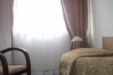 Hotel Le Grenil  | Genf | Genf | Schweiz 1