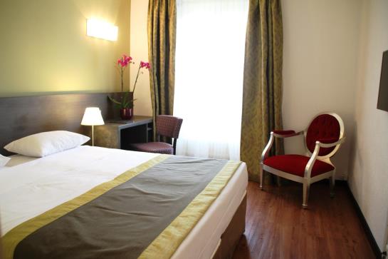 Hotel Montana  | Genf | Genf | Schweiz 3