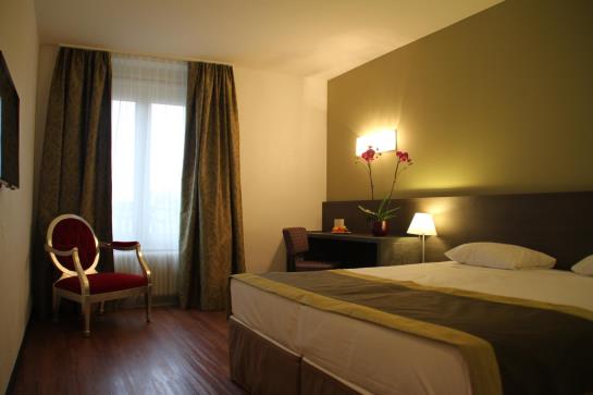 Hotel Montana  | Genf | Genf | Schweiz 7