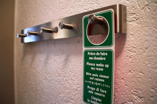 Hotel Montana  | Genf | Genf | Schweiz 8