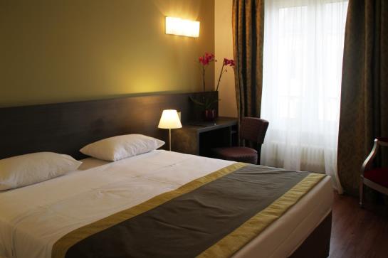 Hotel Montana  | Genf | Genf | Schweiz 9