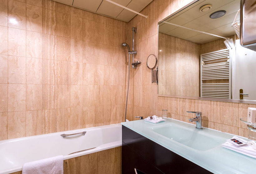 Best Western Century Hotel  | Geneva | Geneva | Switzerland 1