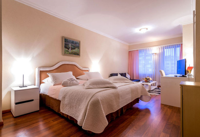 Best Western Century Hotel  | Geneva | Geneva | Switzerland 10