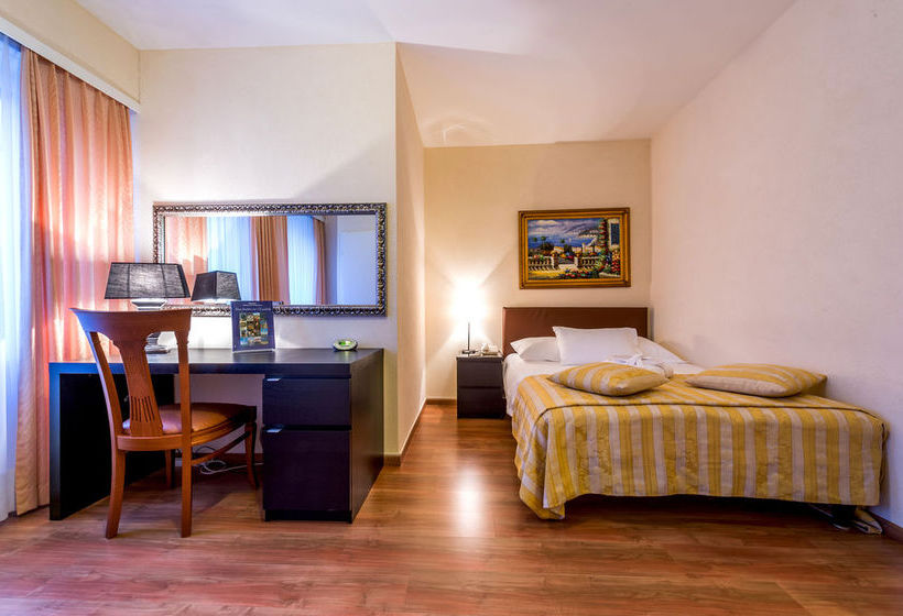 Best Western Century Hotel  | Geneva | Geneva | Switzerland 11