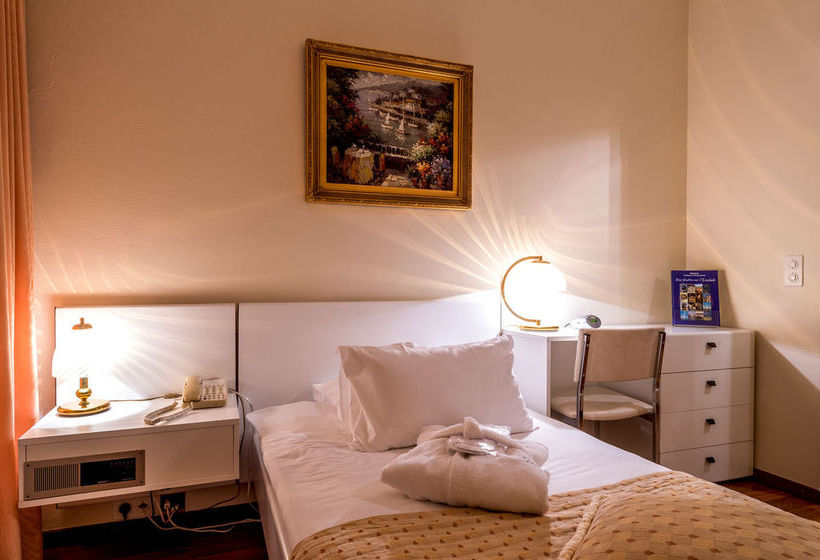 Best Western Century Hotel  | Geneva | Geneva | Switzerland 13