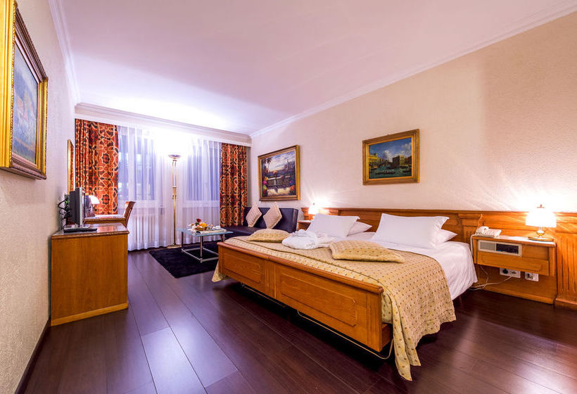 Best Western Century Hotel  | Geneva | Geneva | Switzerland 14