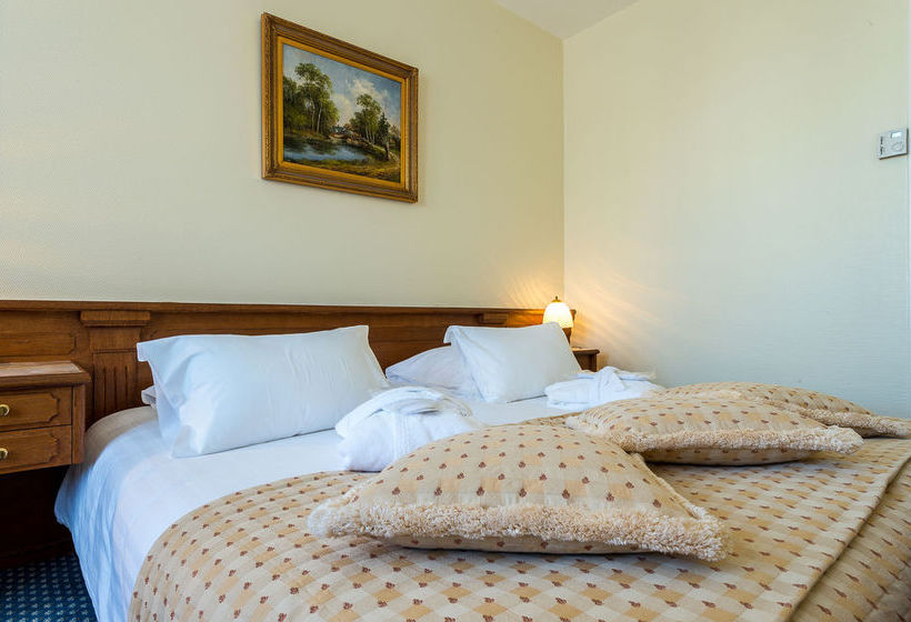 Best Western Century Hotel  | Geneva | Geneva | Switzerland 15