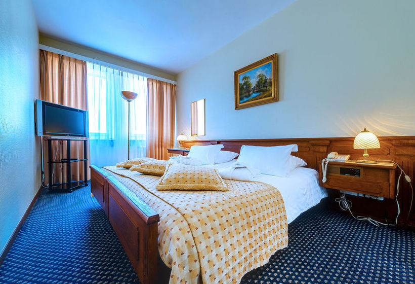 Best Western Century Hotel  | Geneva | Geneva | Switzerland 16