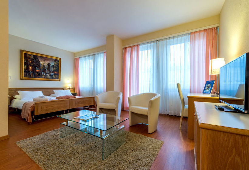 Best Western Century Hotel  | Geneva | Geneva | Switzerland 18