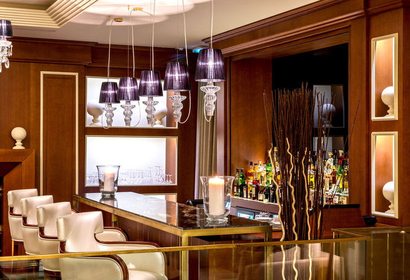 Best Western Century Hotel  | Geneva | Geneva | Switzerland 19