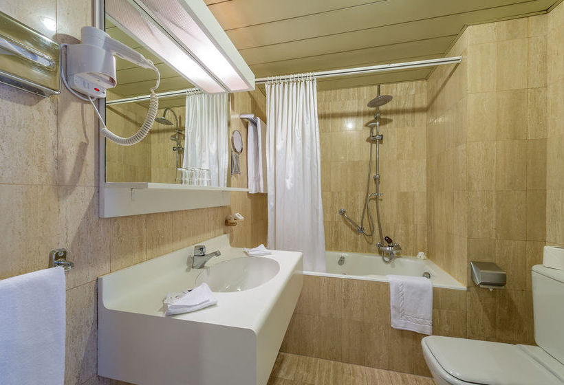 Best Western Century Hotel  | Geneva | Geneva | Switzerland 2