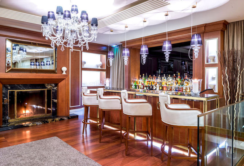 Best Western Century Hotel  | Geneva | Geneva | Switzerland 20