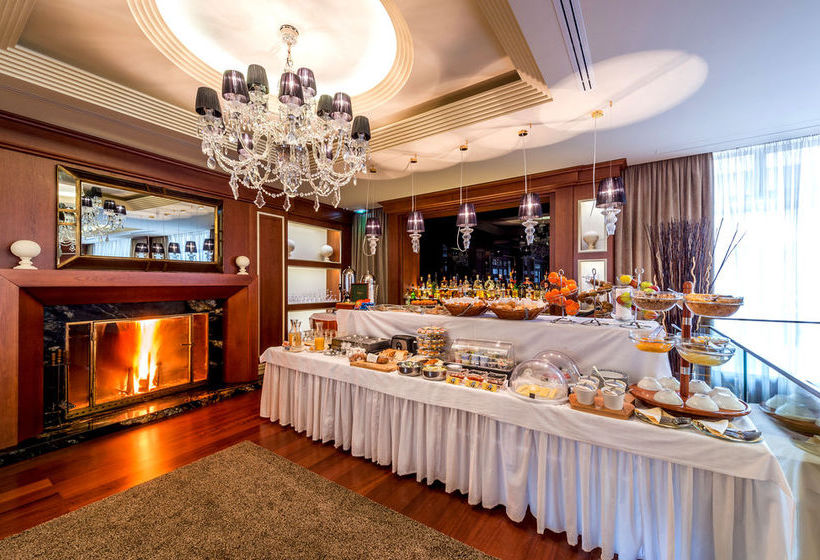 Best Western Century Hotel  | Geneva | Geneva | Switzerland 4