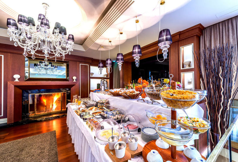 Best Western Century Hotel  | Geneva | Geneva | Switzerland 5