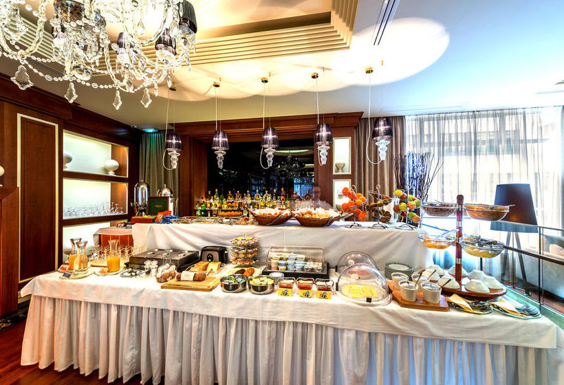 Best Western Century Hotel  | Geneva | Geneva | Switzerland 6