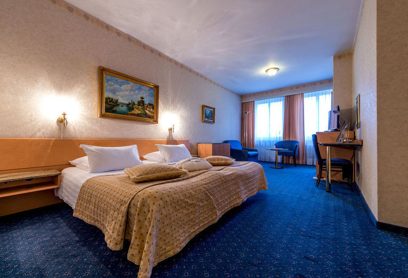 Best Western Century Hotel  | Geneva | Geneva | Switzerland 7