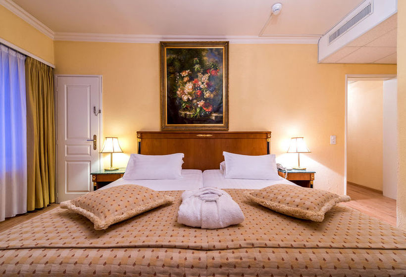 Best Western Century Hotel  | Geneva | Geneva | Switzerland 8