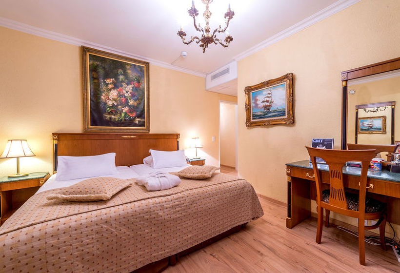 Best Western Century Hotel  | Geneva | Geneva | Switzerland 9