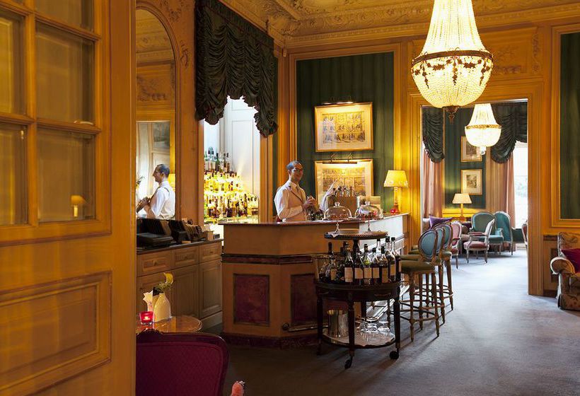 Hotel Beau Rivage  | Genf | Genf | Schweiz 1