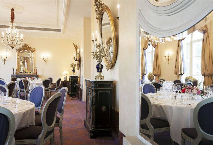 Hotel Beau Rivage  | Genf | Genf | Schweiz 10