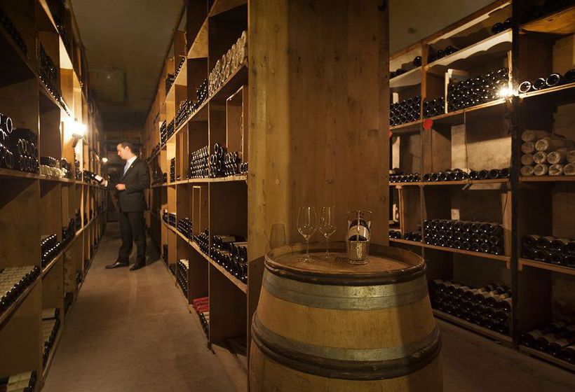 Hotel Beau Rivage  | Genf | Genf | Schweiz 11