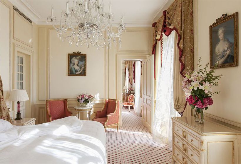 Hotel Beau Rivage  | Genf | Genf | Schweiz 12