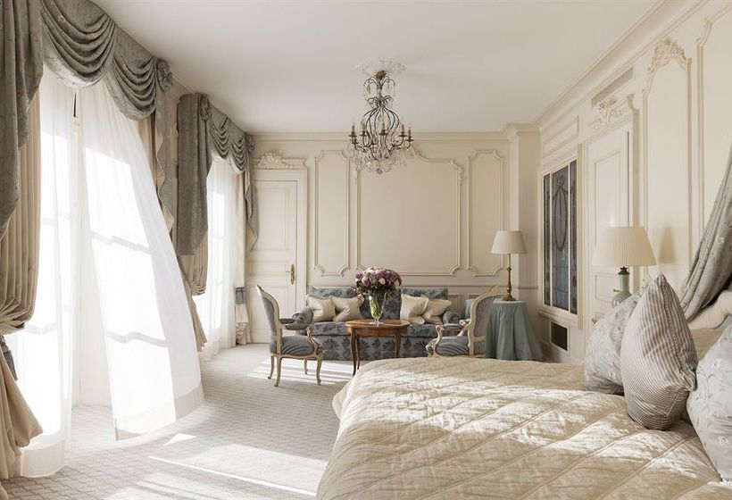 Hotel Beau Rivage  | Genf | Genf | Schweiz 13