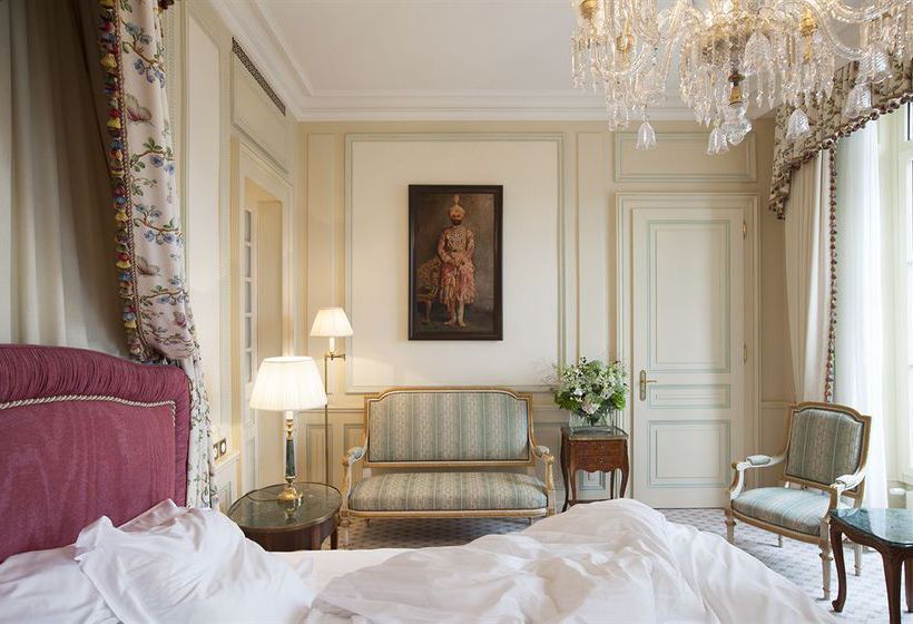 Hotel Beau Rivage  | Genf | Genf | Schweiz 14