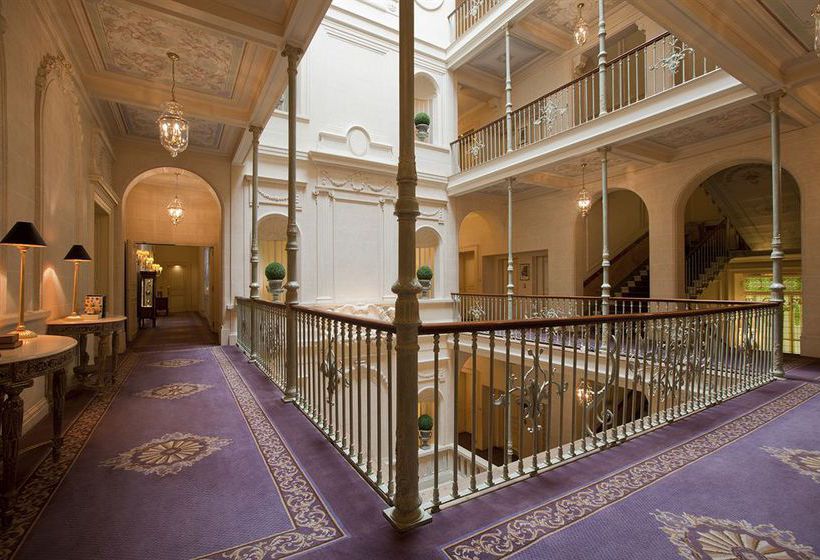 Hotel Beau Rivage  | Genf | Genf | Schweiz 16